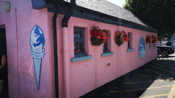 Isle of Mull Ice Cream