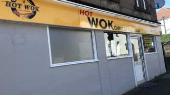 HOT WOK Chinese takeaway