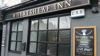 Wheatsheaf Inn