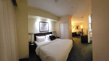 SpringHill Suites by Marriott Galveston Island