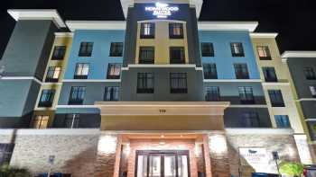 Homewood Suites by Hilton Galveston