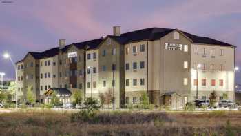 Staybridge Suites San Antonio - Schertz, an IHG Hotel