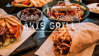 Akis Grill