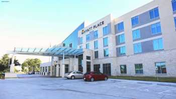 Hyatt Place Austin Airport