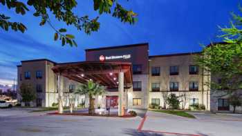 Best Western Plus Austin Airport Inn & Suites