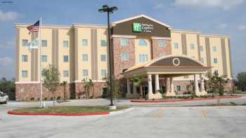 Holiday Inn Express & Suites George West, an IHG Hotel