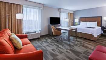 Hampton Inn & Suites Georgetown/Austin North