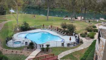 Courtyard by Marriott New Braunfels River Village