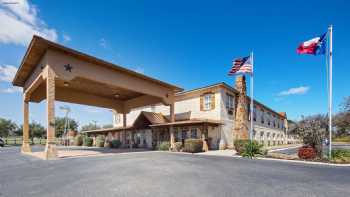 Best Western Plus Fredericksburg