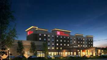 Hilton Garden Inn Longview