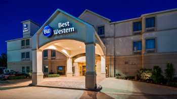 Best Western Longview