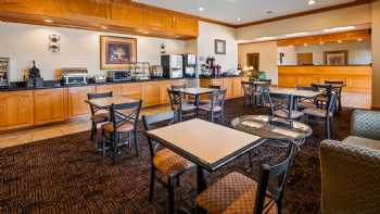 Best Western Longview