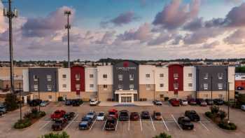 Candlewood Suites Longview, an IHG Hotel