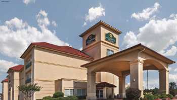 La Quinta Inn & Suites by Wyndham Longview North