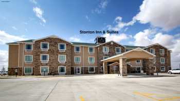 Stanton Inn & Suites