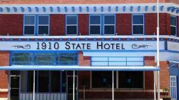 1910 State Hotel