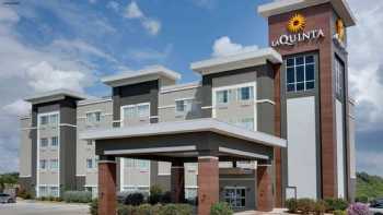 La Quinta Inn & Suites by Wyndham Big Spring