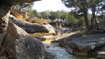 Anderson Creek Cabins