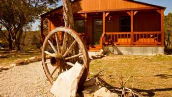 Anderson Creek Cabins