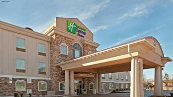 Holiday Inn Express & Suites Dallas Southwest-Cedar Hill, an IHG Hotel