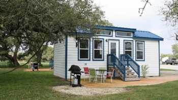 Victoria Coleto Lake RV Resort