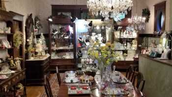 Laurel Ridge Antiques