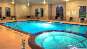 Holiday Inn Express & Suites Granbury, an IHG Hotel