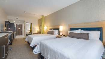 Home2 Suites by Hilton Dallas Grand Prairie