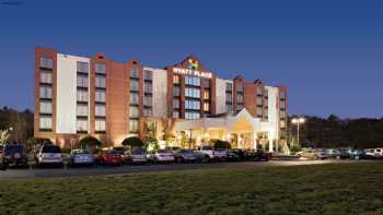 Hyatt Place Dallas/North Arlington/Grand Prairie