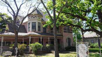 Anglin Rose Bed & Breakfast