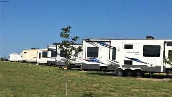 Texas Ranch RV Resort