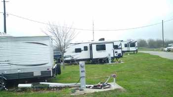 Berry Springs RV Park