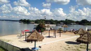 Lake LBJ Rentals