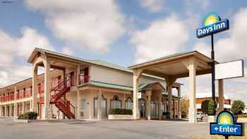 Days Inn by Wyndham San Angelo