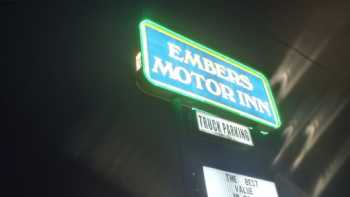 Embers Motor Inn