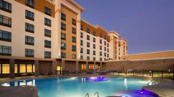 Hilton Garden Inn Grapevine at Silverlake Crossings