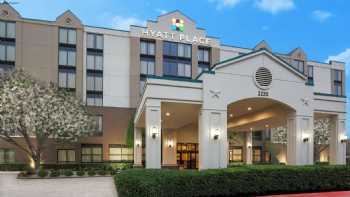 Hyatt Place Dallas/Grapevine