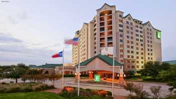 Embassy Suites by Hilton Grapevine DFW Airport North