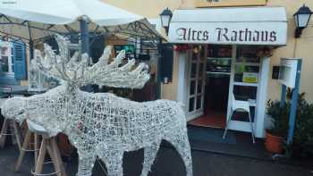 Restaurant Altes Rathaus