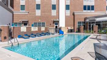 Hampton Inn & Suites Houston Sugar Land