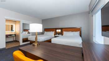 Hampton Inn & Suites Houston Sugar Land