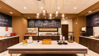 Hampton Inn & Suites Houston Sugar Land