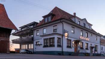 Gasthof-Pension Zum Hirsch