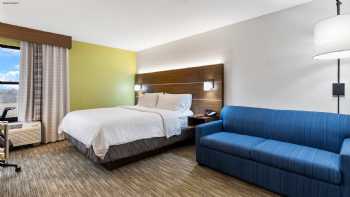 Holiday Inn Express Harlingen, an IHG Hotel