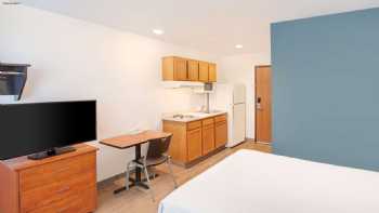 WoodSpring Suites Harlingen