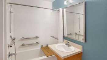 WoodSpring Suites Harlingen