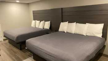 Americas Best Value Inn Harlingen