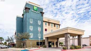 Holiday Inn Brownsville, an IHG Hotel