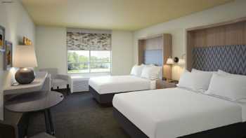 Holiday Inn Brownsville, an IHG Hotel