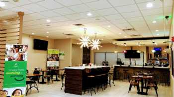 Holiday Inn Brownsville, an IHG Hotel